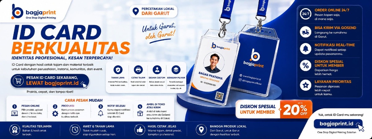 ID Card (PVC Premium)