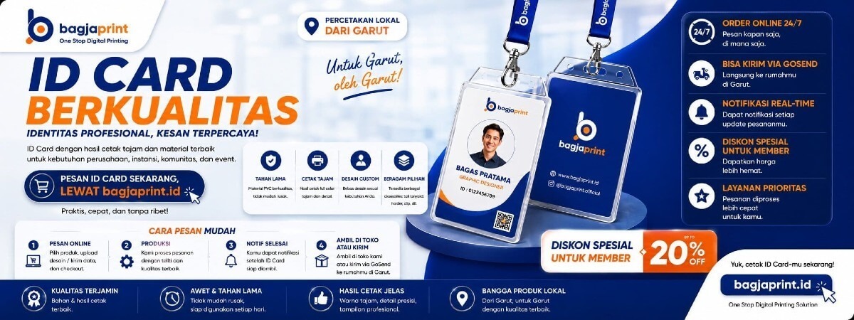 ID Card (PVC Premium)
