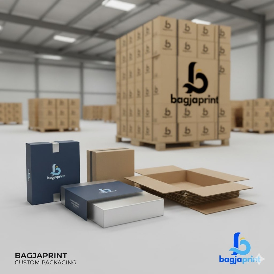 Cetak atau buat Box Kemasan berkualitas dan murah di Garut