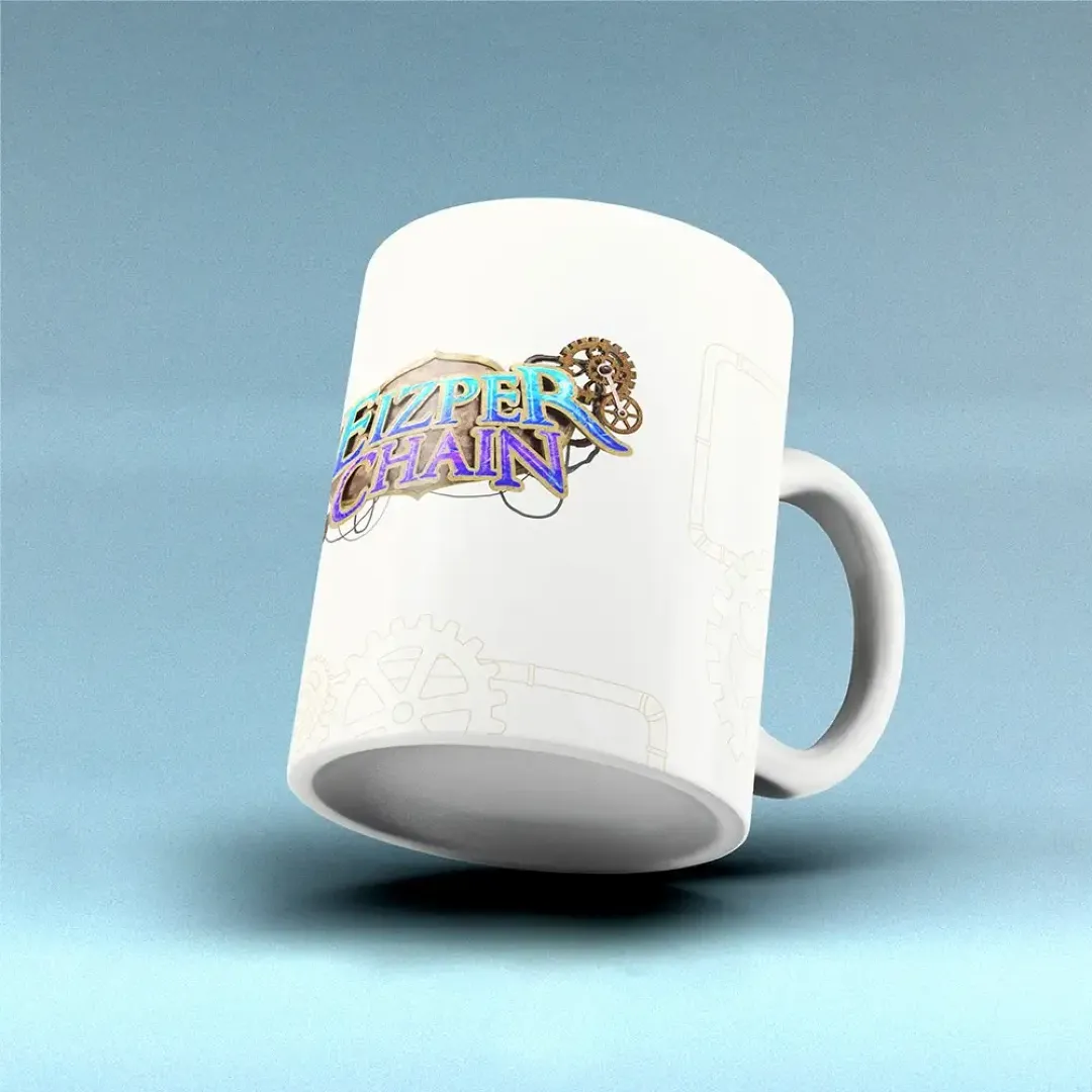 Cetak atau buat Mug / Gelas Custom berkualitas dan murah di Garut