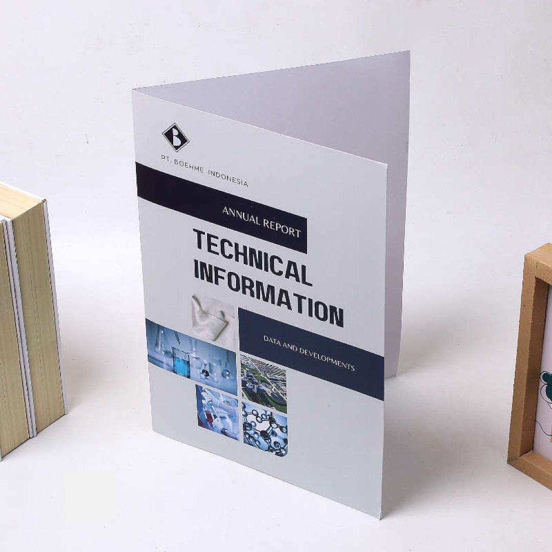 Cetak atau buat Map berkualitas dan murah di Garut