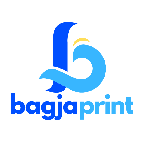 BagjaPrint Logo