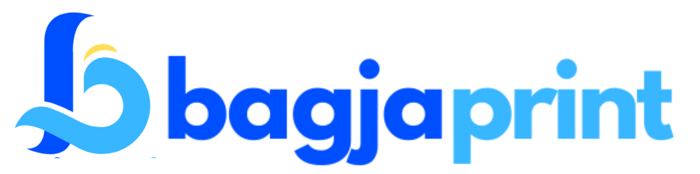 Logo BagjaPrint-App