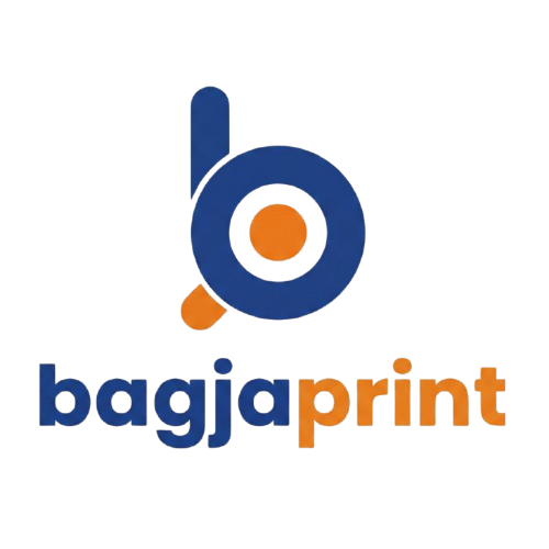 BagjaPrint Logo