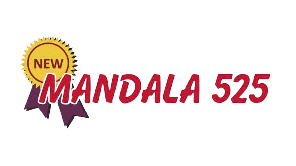 Mandala 525